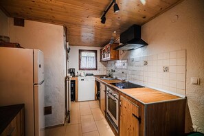 Cucina privata