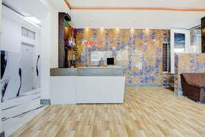 Hall
