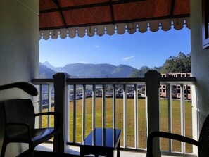 Unclassified image, 5 of 6, button - The Silvertips Munnar (Munnar)
