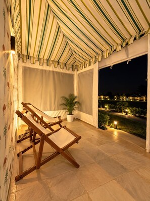 Terras