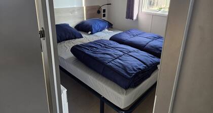 Camp Diekirch - Mobile Home Plus (6 people)