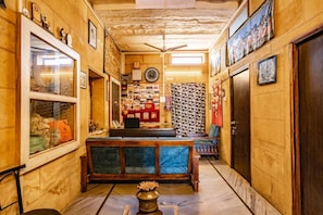 Hall