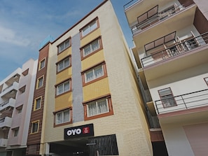 Ngoại thất