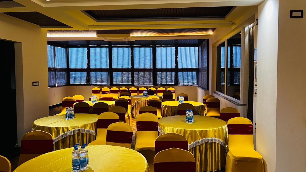Salón de eventos