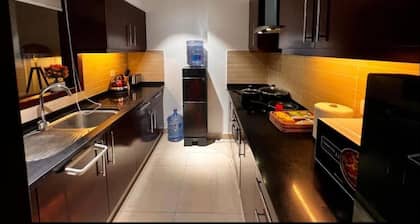 Serenity Suites One Constitution Avenue