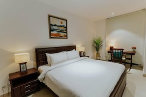 Room - Serenity Suites One Constitution Avenue (Islamabad)