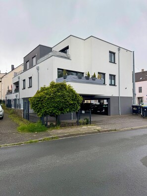 Exterieur