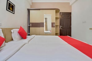 Room - Hotel O SLN Homes (Bangalore)