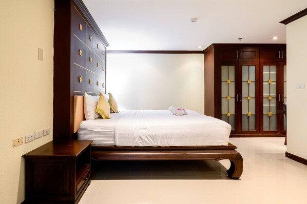 ห้องพัก