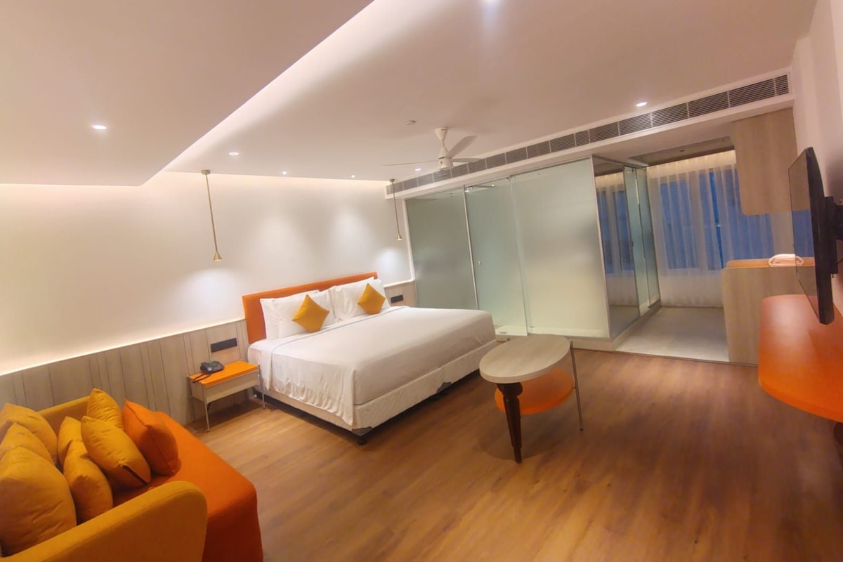 Habitación
