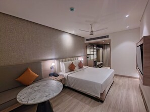Room - Grand Continent Premier Vellore (Vellore)