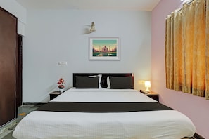 Room - Hotel O Skylark Service Apartment  (Bangalore)