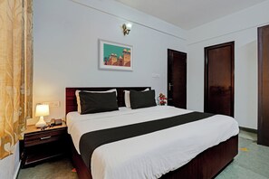 Room - Hotel O Skylark Service Apartment  (Bangalore)