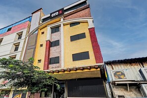 Ngoại thất