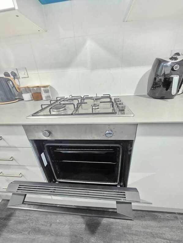 Privékeuken