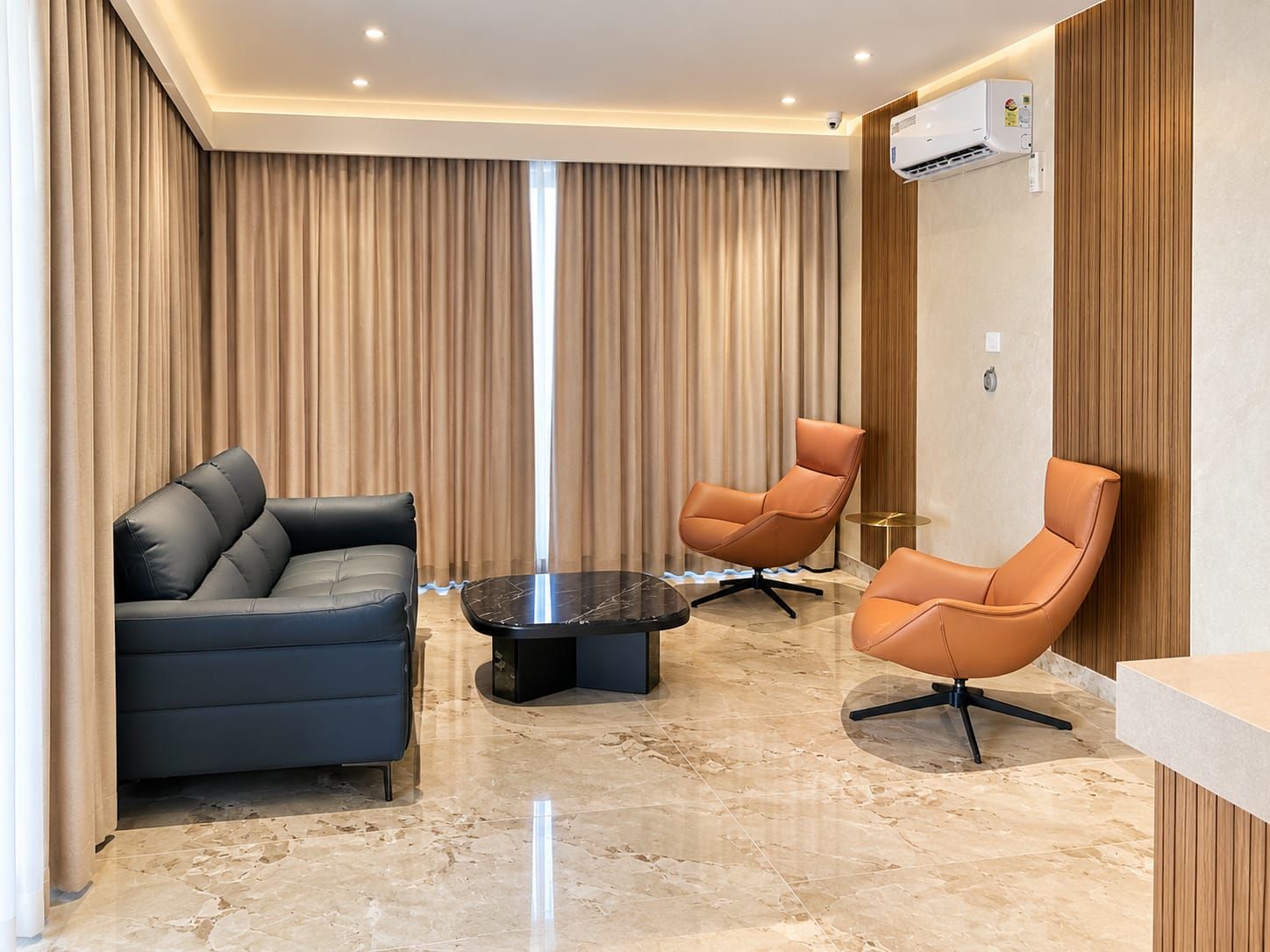Recepción