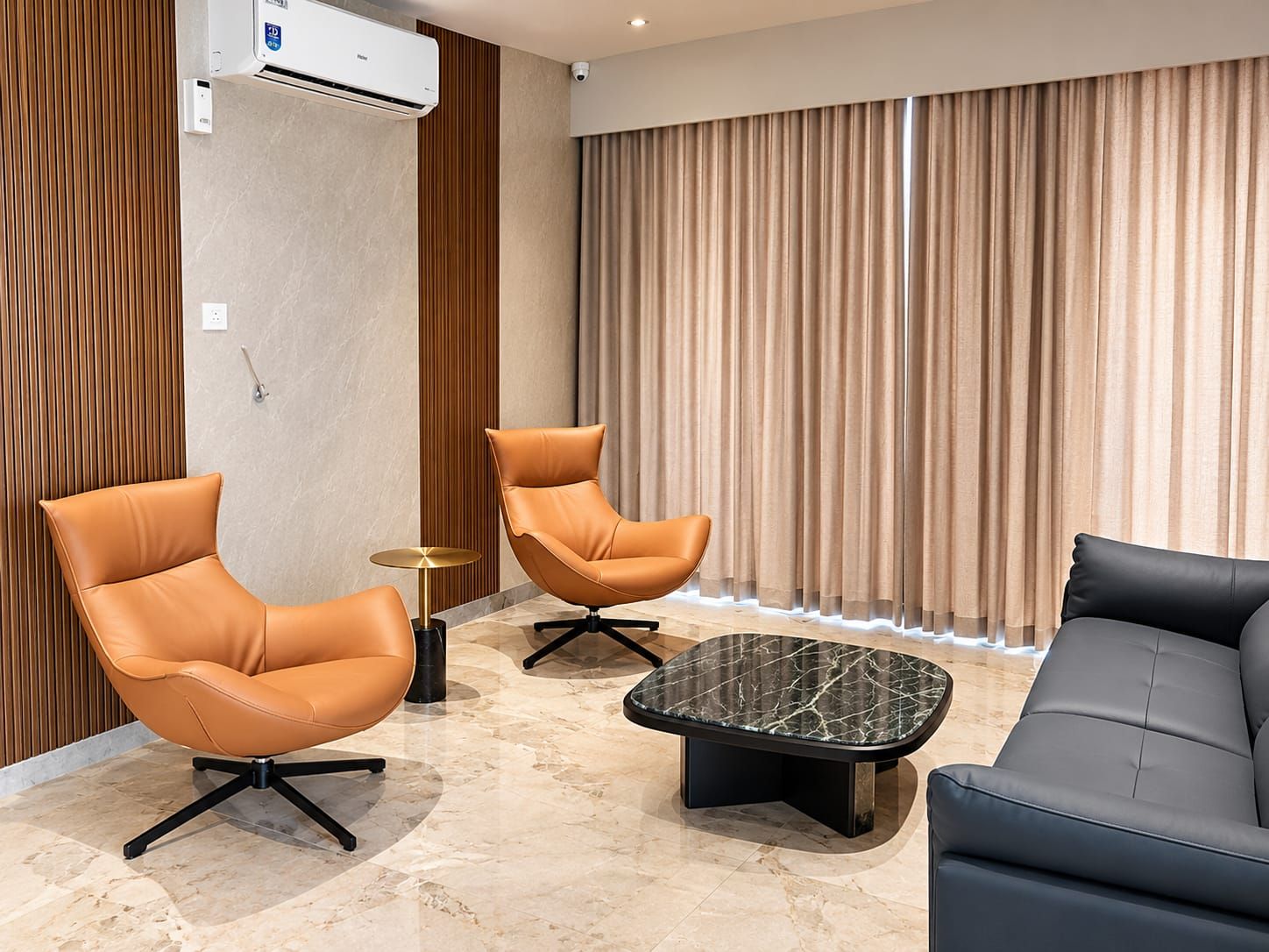 Recepción