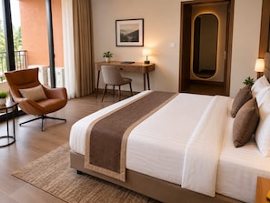 Room - MOUNTRIDGE INTERNATIONAL (Ernad)