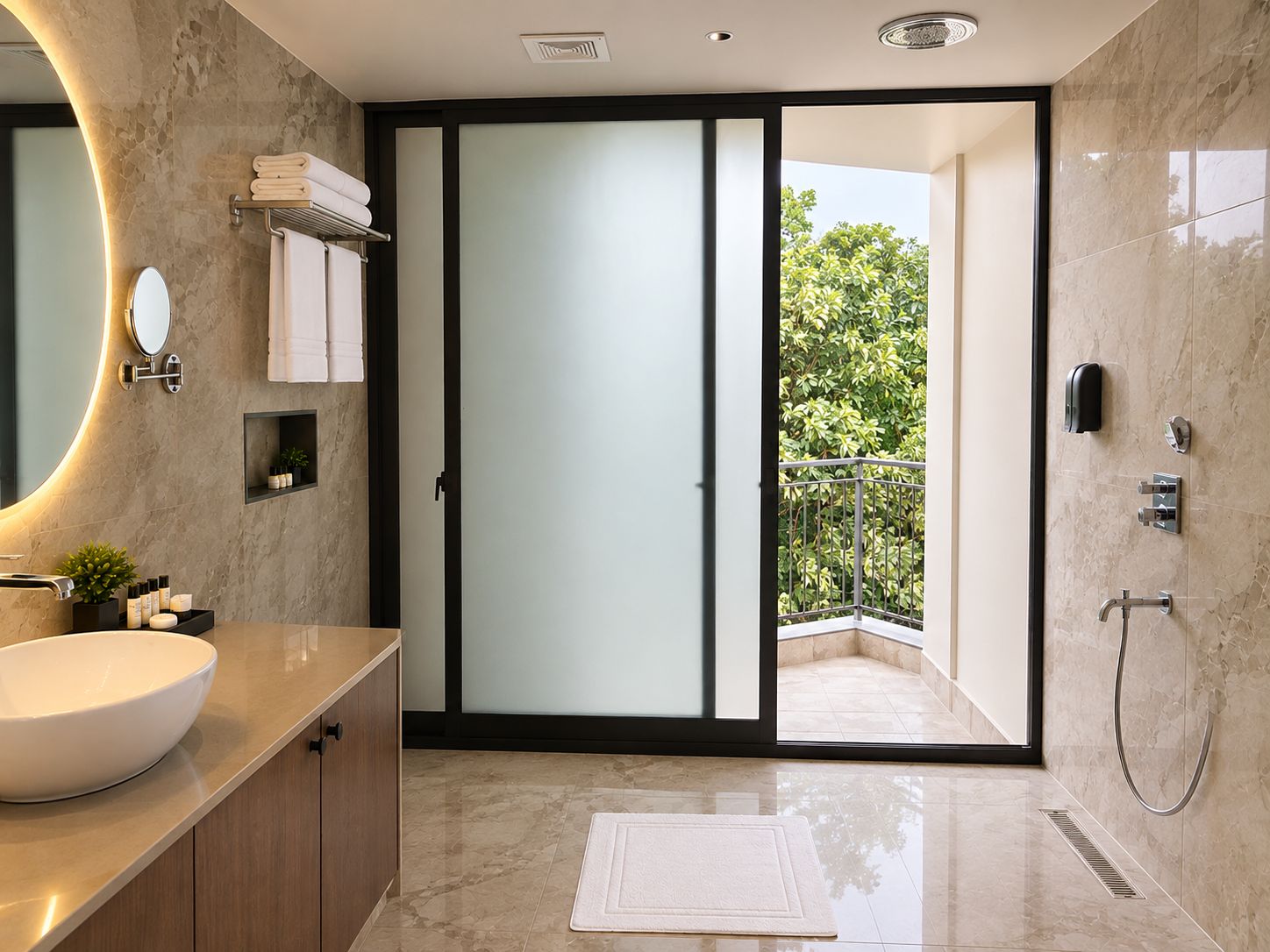 Baño
