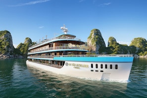 Miscellaneous - Du Yen Atelier Cruise (Tuan Chau Marina)