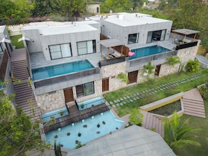 Exterior - Kaizen Eirene Luxe Villa (Udaipur)