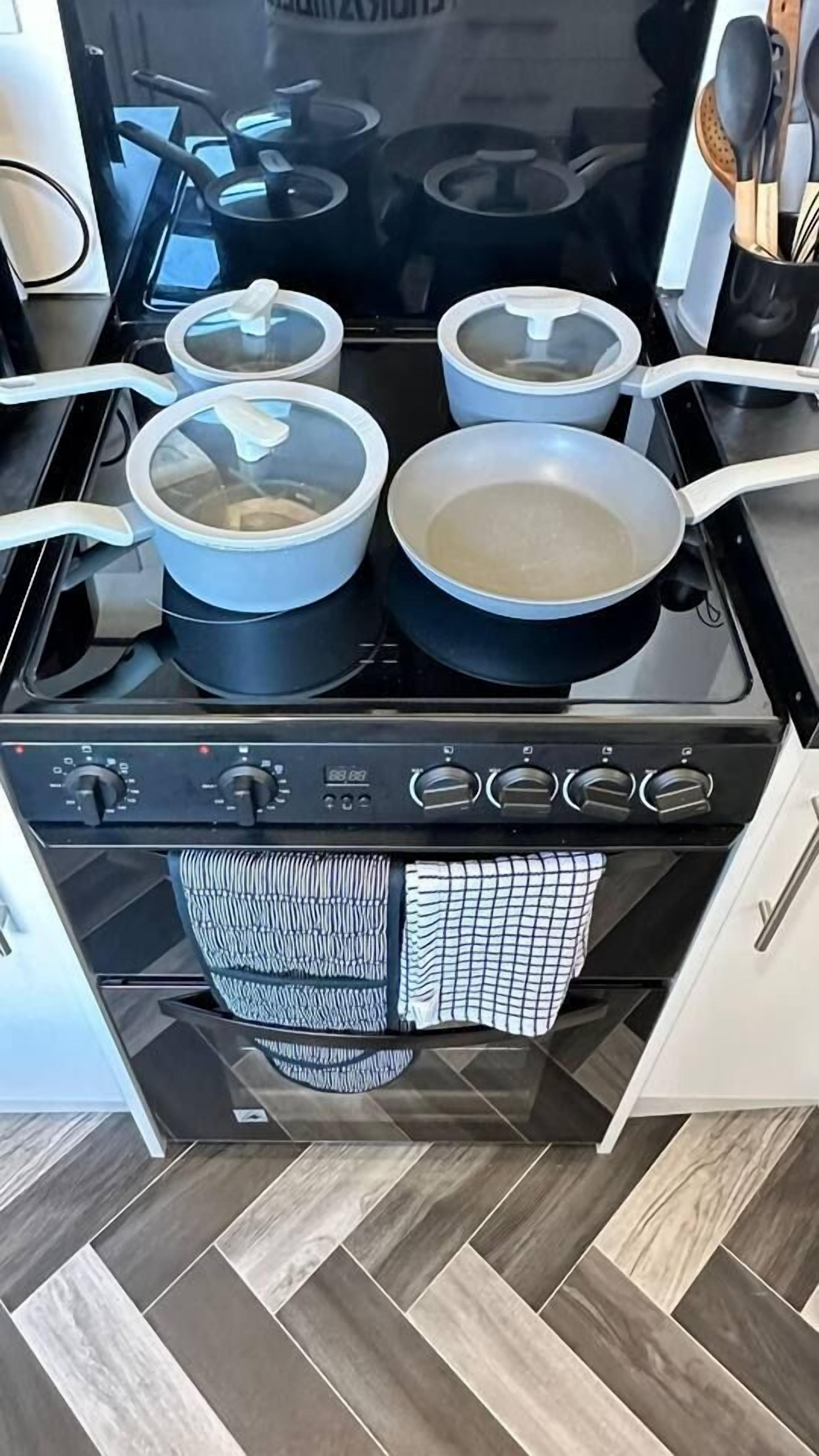 Cuisine privée