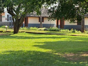 Ngoại thất