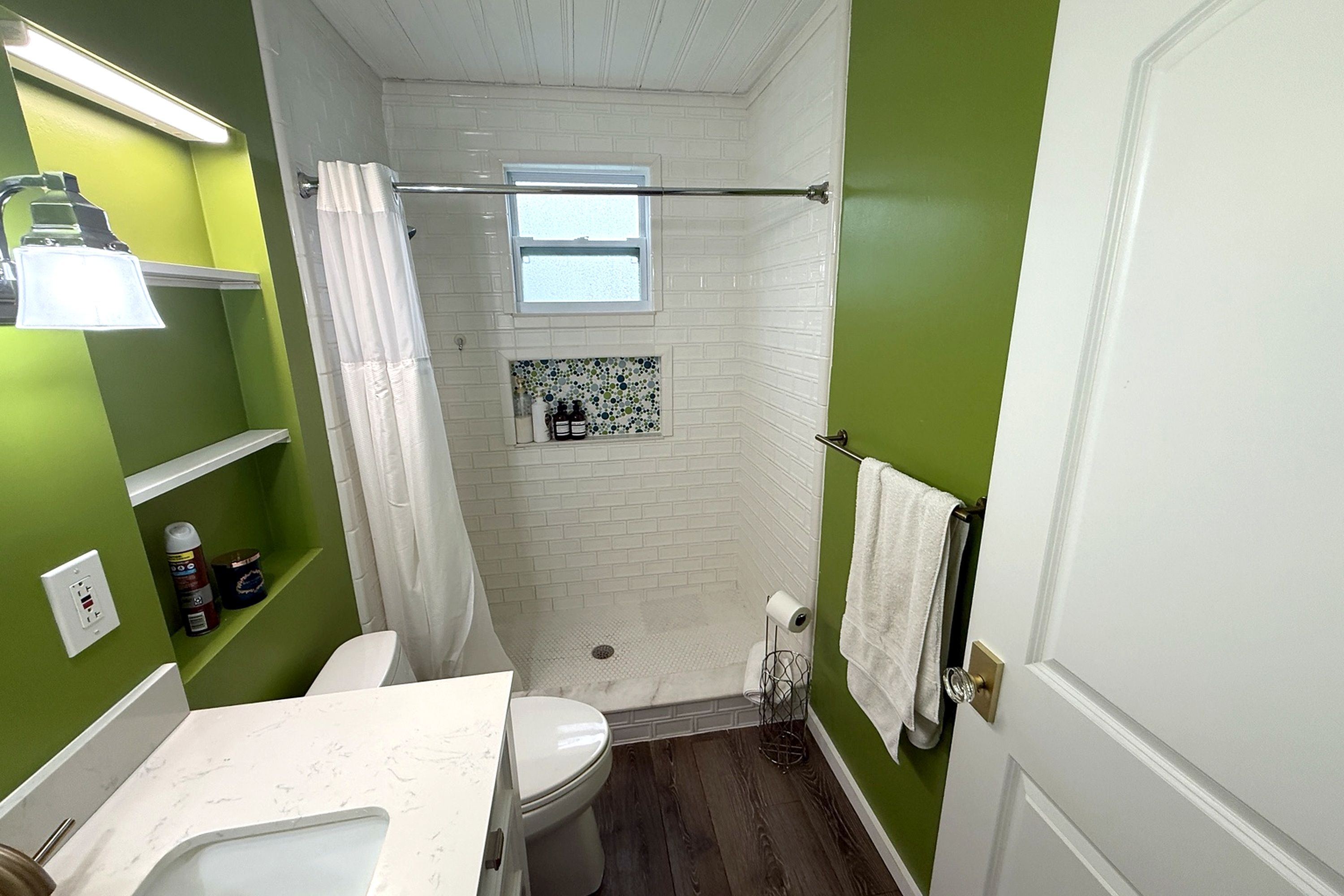 Baño