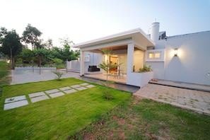 Exterior - Soul Scapes Stay (Ayarahalli)