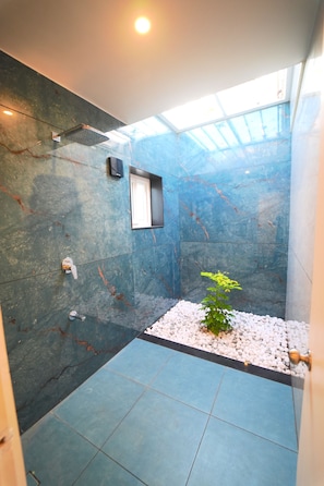 Bathroom - Soul Scapes Stay (Ayarahalli)