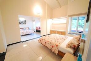 Room - Soul Scapes Stay (Ayarahalli)