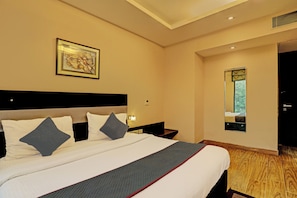 Room - Townhouse Tipsyy Inn 16 (Gurgaon)