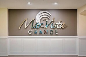 Unclassified image, 5 of 40, button - Elegant Oceanfront Condo, Indoor and Outdoor Pools | Mar Vista Grande - 1511 (North Myrtle Beach)