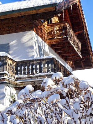 Exterior - Vrbo Property (Bad Reichenhall)