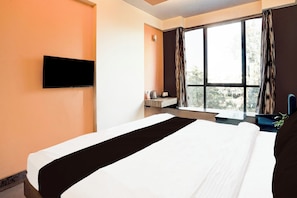 Room - Townhouse TIPSYY INN 023 (Jaipur)