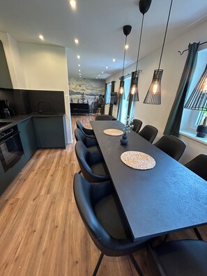 Dining - Luisl & Hilde Vacation Home (Unterammergau)