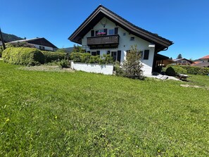 Eksteriør