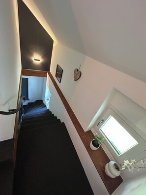 Interior - Luisl & Hilde Vacation Home (Unterammergau)