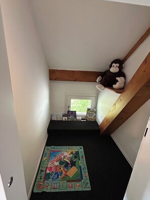 Interior - Luisl & Hilde Vacation Home (Unterammergau)