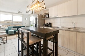 Dapur peribadi