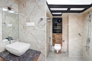 Bathroom - Townhouse OAK Gharonda Residency (Pune)