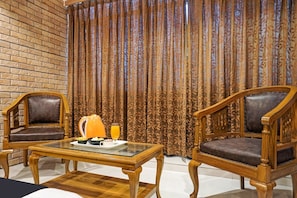 Interior - Townhouse OAK Gharonda Residency (Pune)