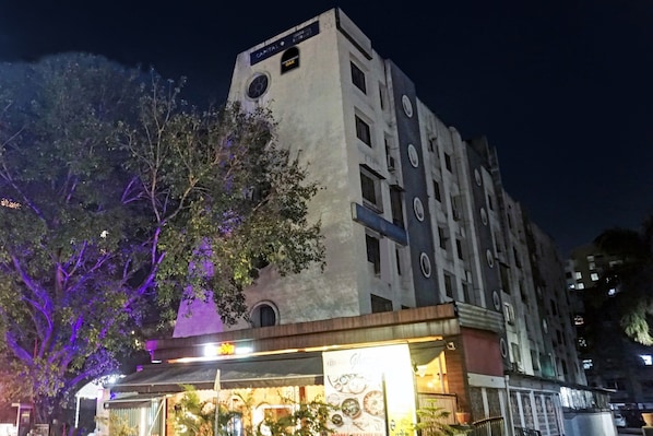 Exterior - Townhouse OAK Gharonda Residency (Pune)