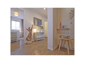 Interior - Sunny Suite With 2 Bedrooms in Borgerende (Boergerende-Rethwisch)