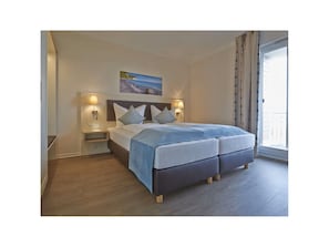 Room - Sunny Suite With 2 Bedrooms in Borgerende (Boergerende-Rethwisch)