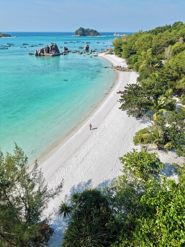 Billiton Ekobeach Retreat