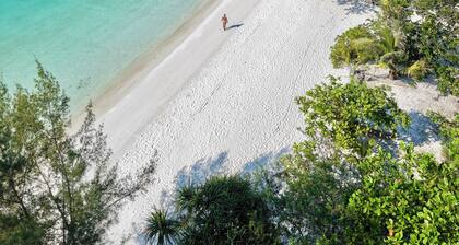 Billiton Ekobeach Retreat