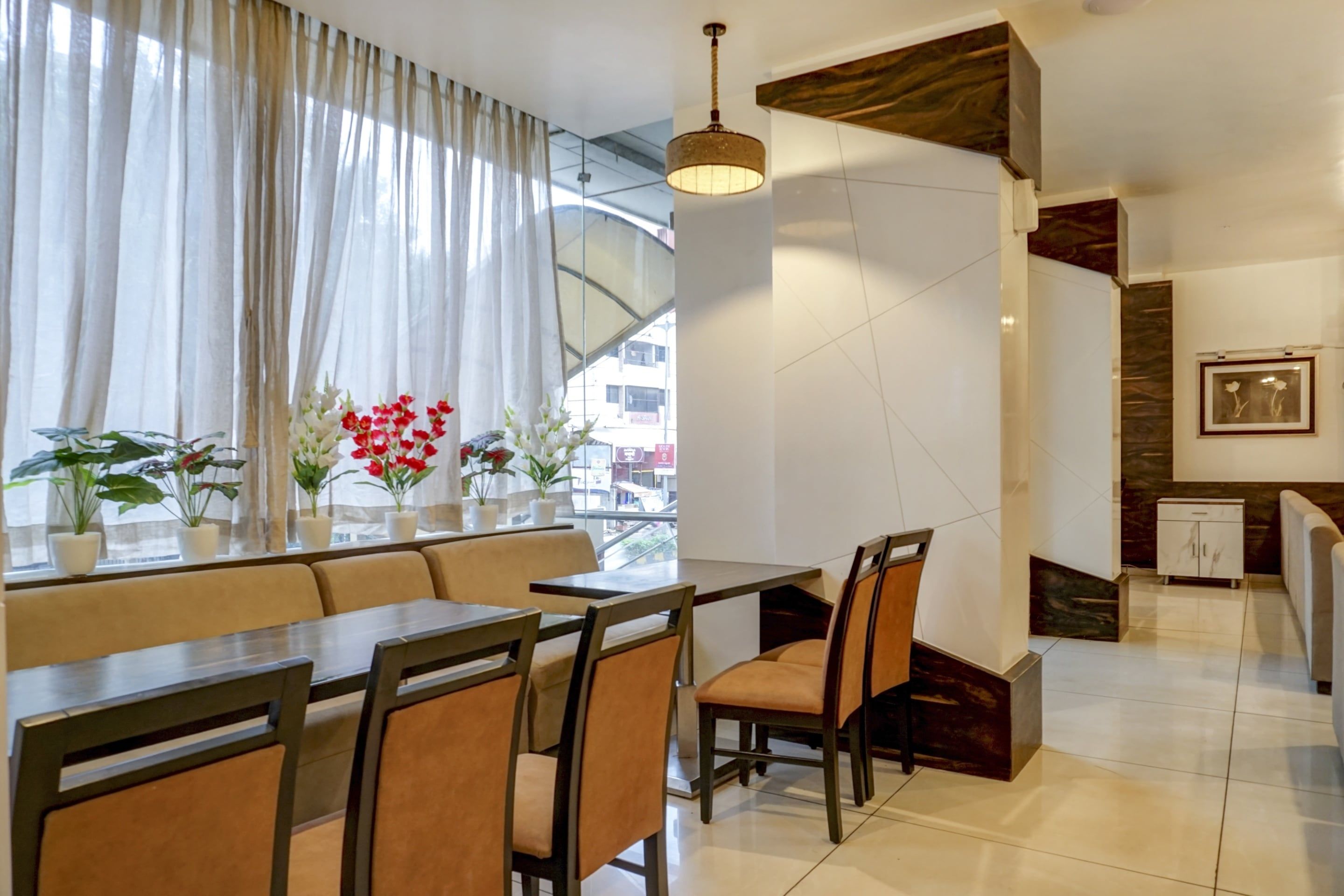 Restaurantes