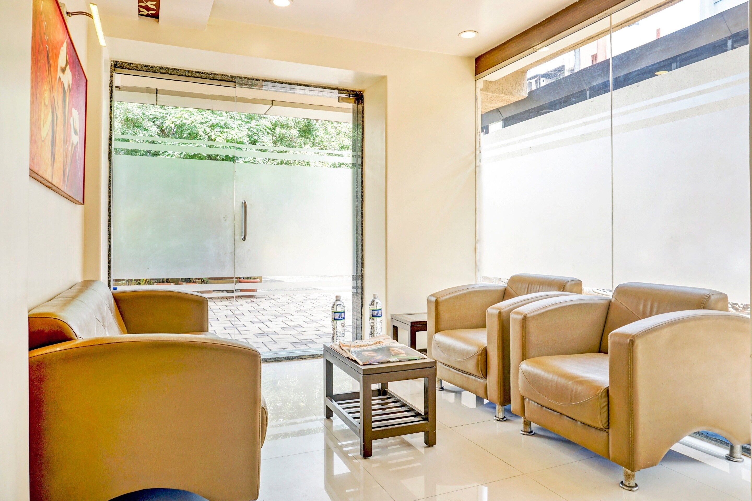 Interieur