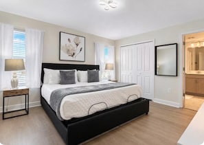 Room - Beautiful Villa at Championsgate (Davenport)